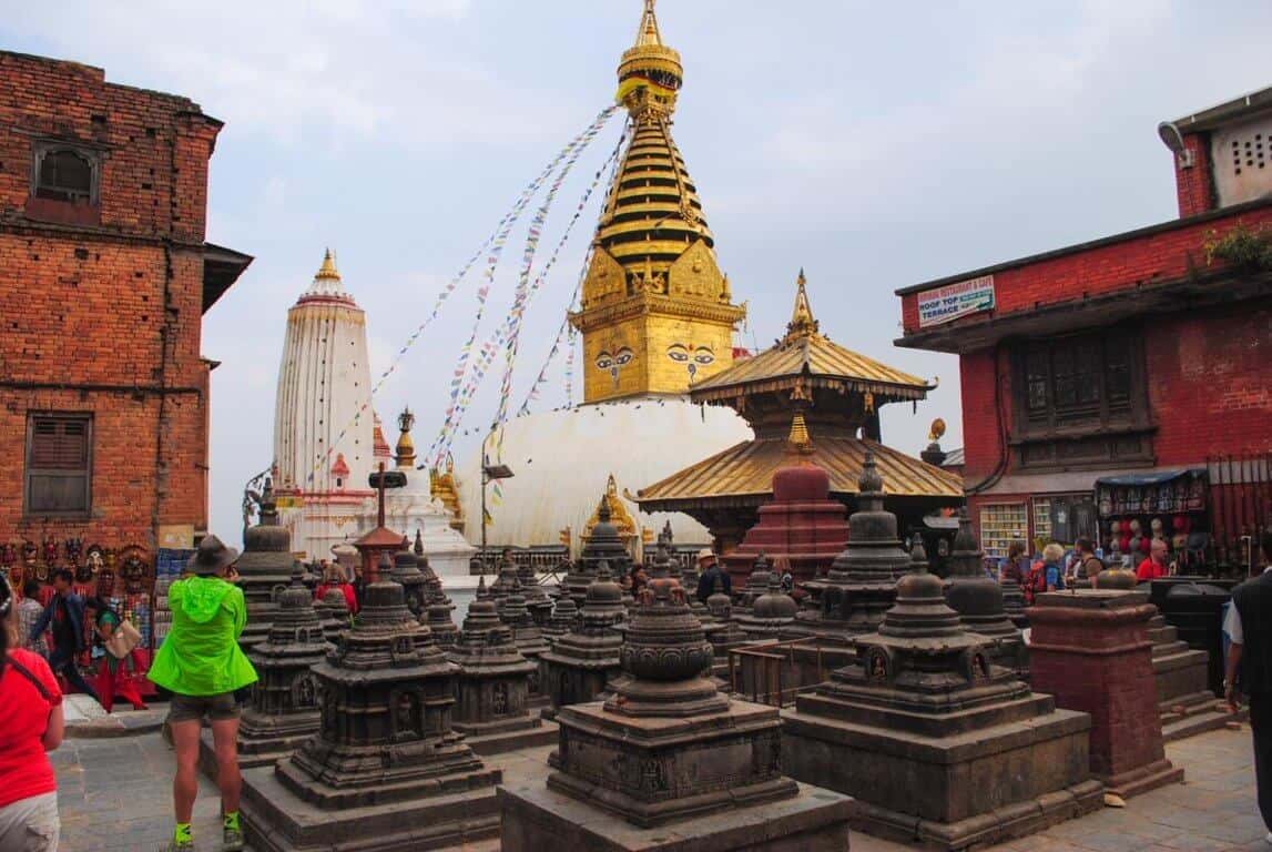13 Wonderful Must-See Places in Nepal 1 13 Wonderful Must-See Places in Nepal 1