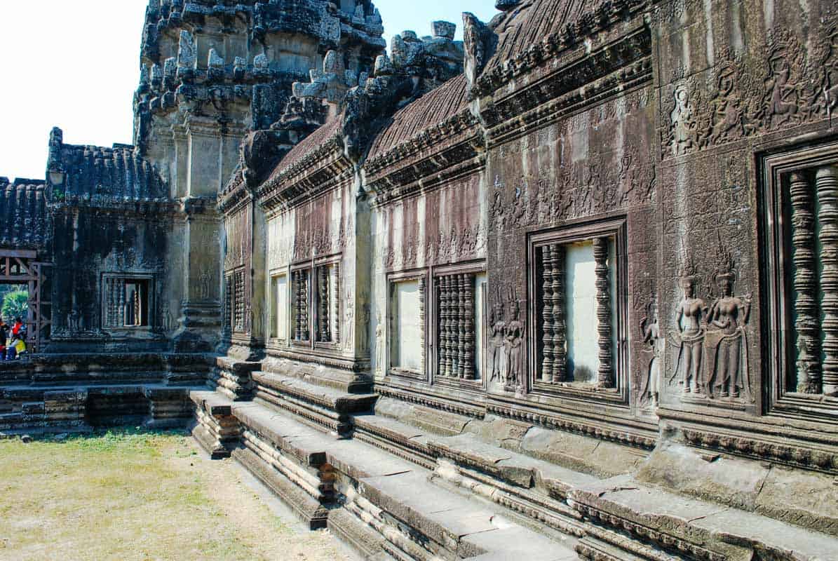 Visiting Angkor Wat - What You Need to Know 5