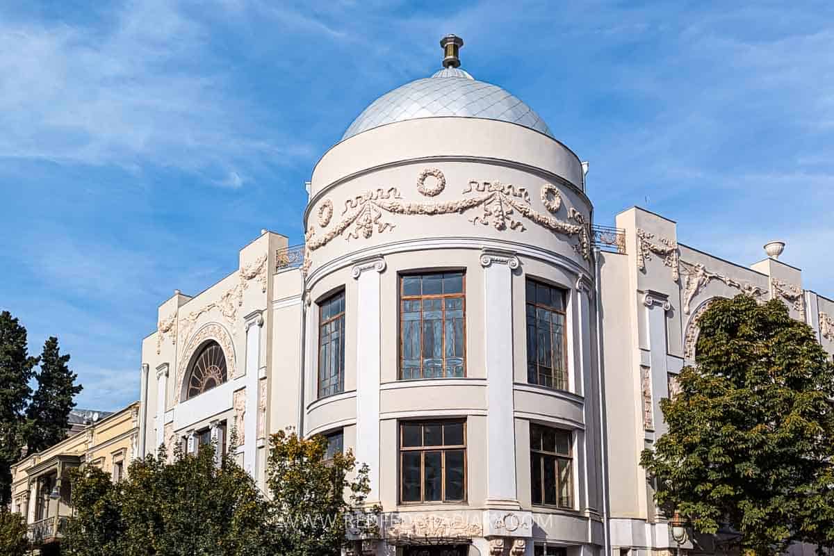 Where to Stay in Tbilisi 2025 - Best Hotels & Neighborhoods 38 Where to Stay in Tbilisi 2025 - Best Hotels & Neighborhoods 35