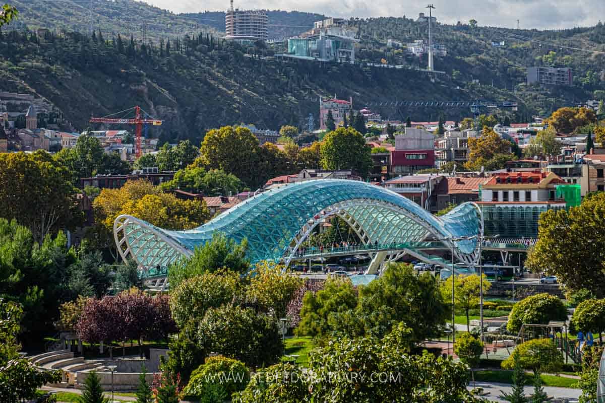 things to do in Tbilisi