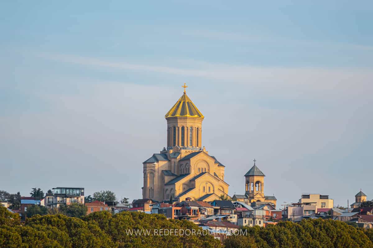 Where to Stay in Tbilisi 2025 - Best Hotels & Neighborhoods 22 Where to Stay in Tbilisi 2025 - Best Hotels & Neighborhoods 19