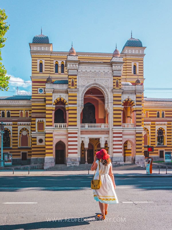 73 Unmissable Things to Do in Tbilisi | A Local’s Guide 87