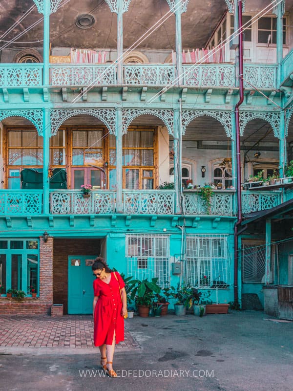 73 Unmissable Things to Do in Tbilisi | A Local’s Guide 88