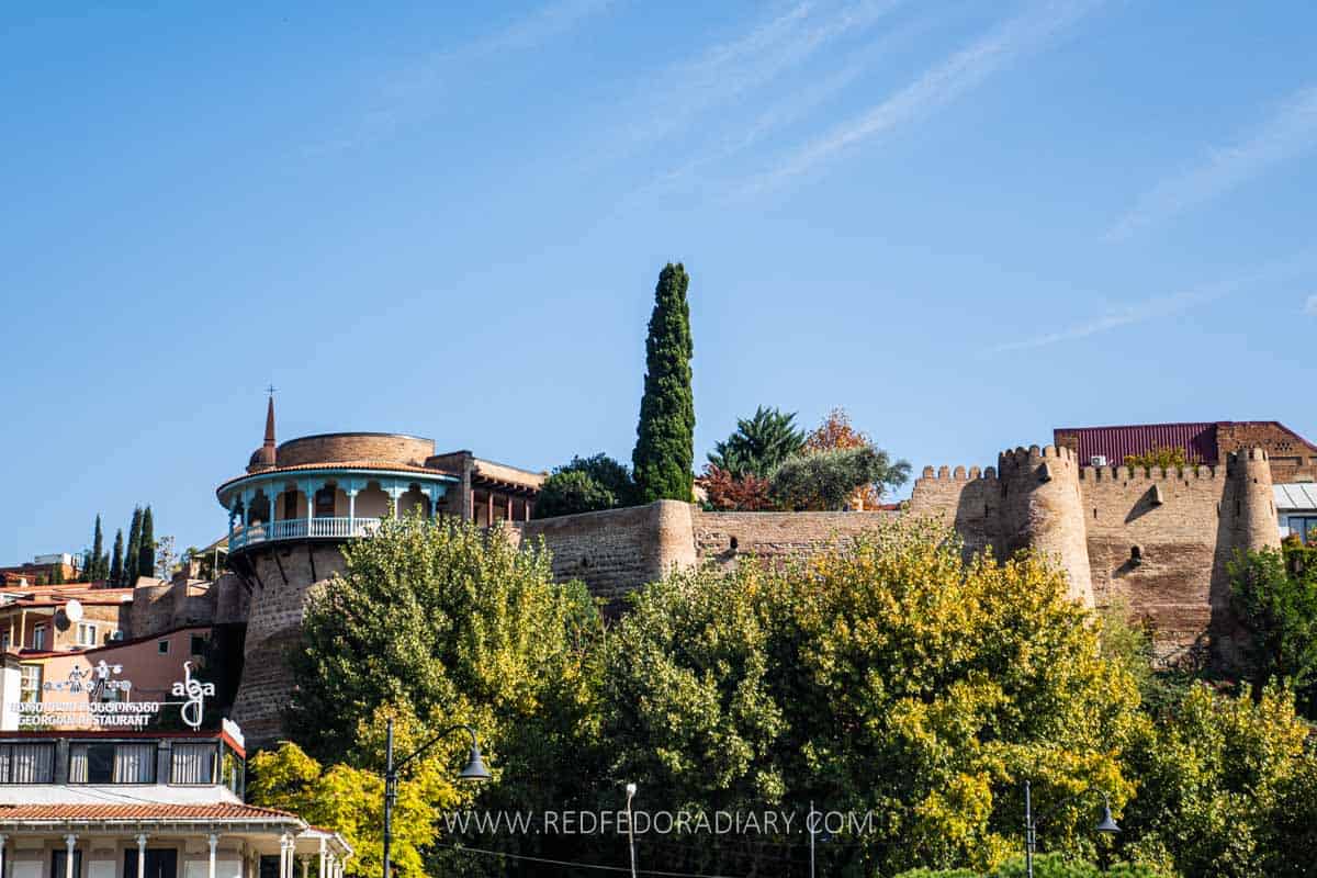 Where to Stay in Tbilisi 2025 - Best Hotels & Neighborhoods 23 Where to Stay in Tbilisi 2025 - Best Hotels & Neighborhoods 20