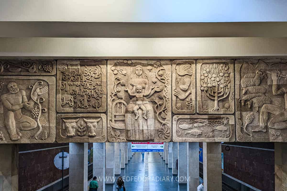 73 Unmissable Things to Do in Tbilisi | A Local’s Guide 139