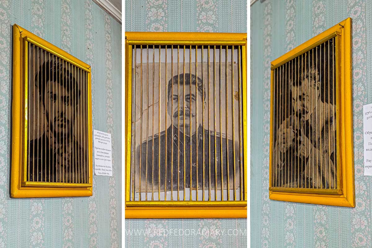 How to Visit Joseph Stalin Underground Printing House Museum 25 How to Visit Joseph Stalin Underground Printing House Museum 21