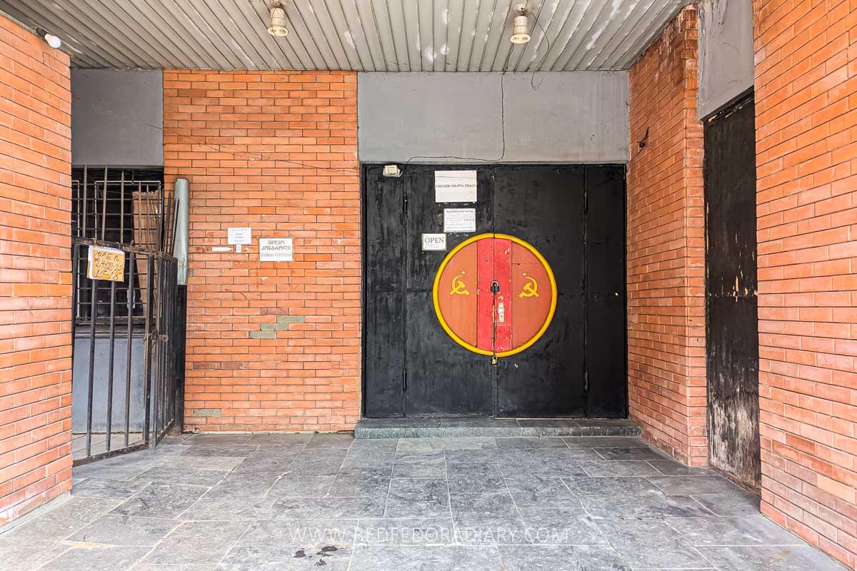 How to Visit Joseph Stalin Underground Printing House Museum 26 How to Visit Joseph Stalin Underground Printing House Museum 22