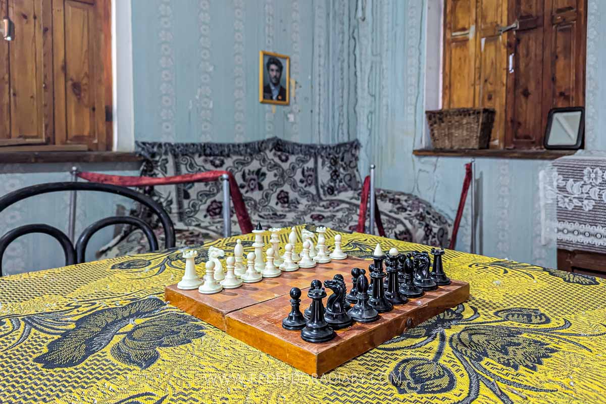 How to Visit Joseph Stalin Underground Printing House Museum 7 How to Visit Joseph Stalin Underground Printing House Museum 4