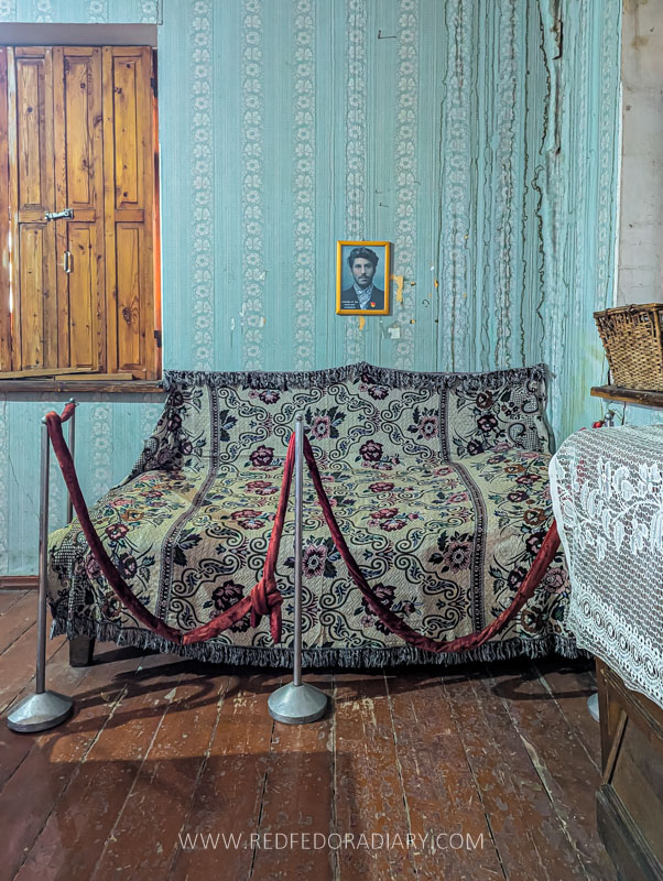 How to Visit Joseph Stalin Underground Printing House Museum 23 How to Visit Joseph Stalin Underground Printing House Museum 19