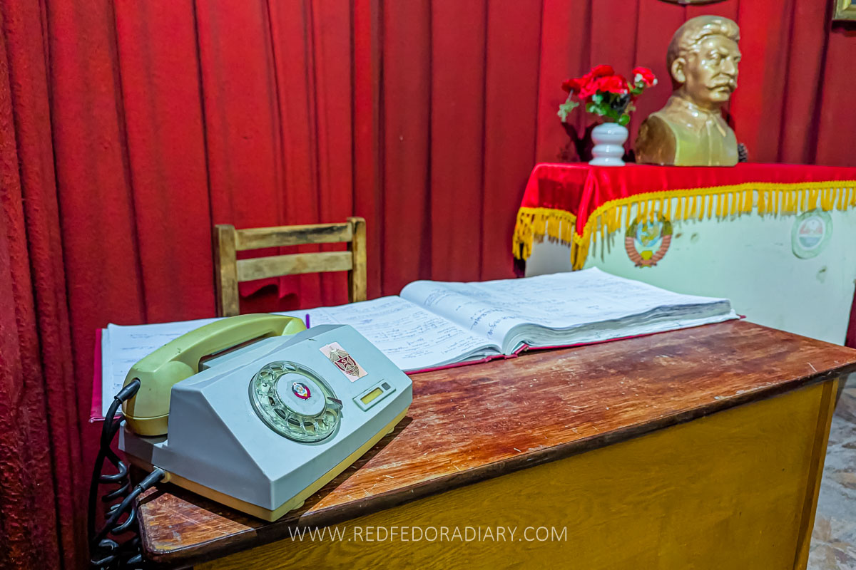 How to Visit Joseph Stalin Underground Printing House Museum 6 How to Visit Joseph Stalin Underground Printing House Museum 3