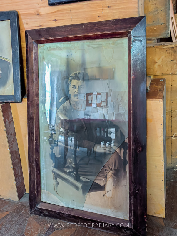 How to Visit Joseph Stalin Underground Printing House Museum 20 How to Visit Joseph Stalin Underground Printing House Museum 16