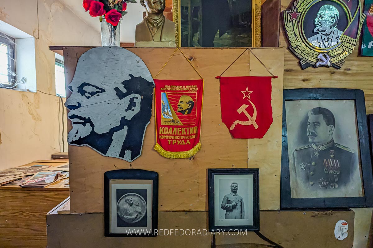 How to Visit Joseph Stalin Underground Printing House Museum 8 How to Visit Joseph Stalin Underground Printing House Museum 5