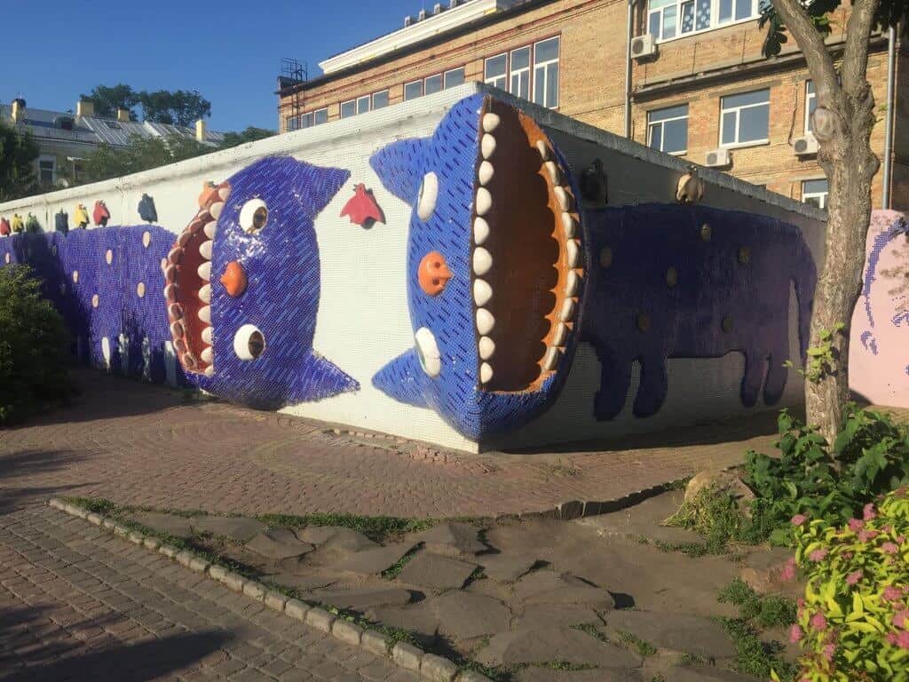 Top 18 Things To Do in Kiev, Ukraine 1