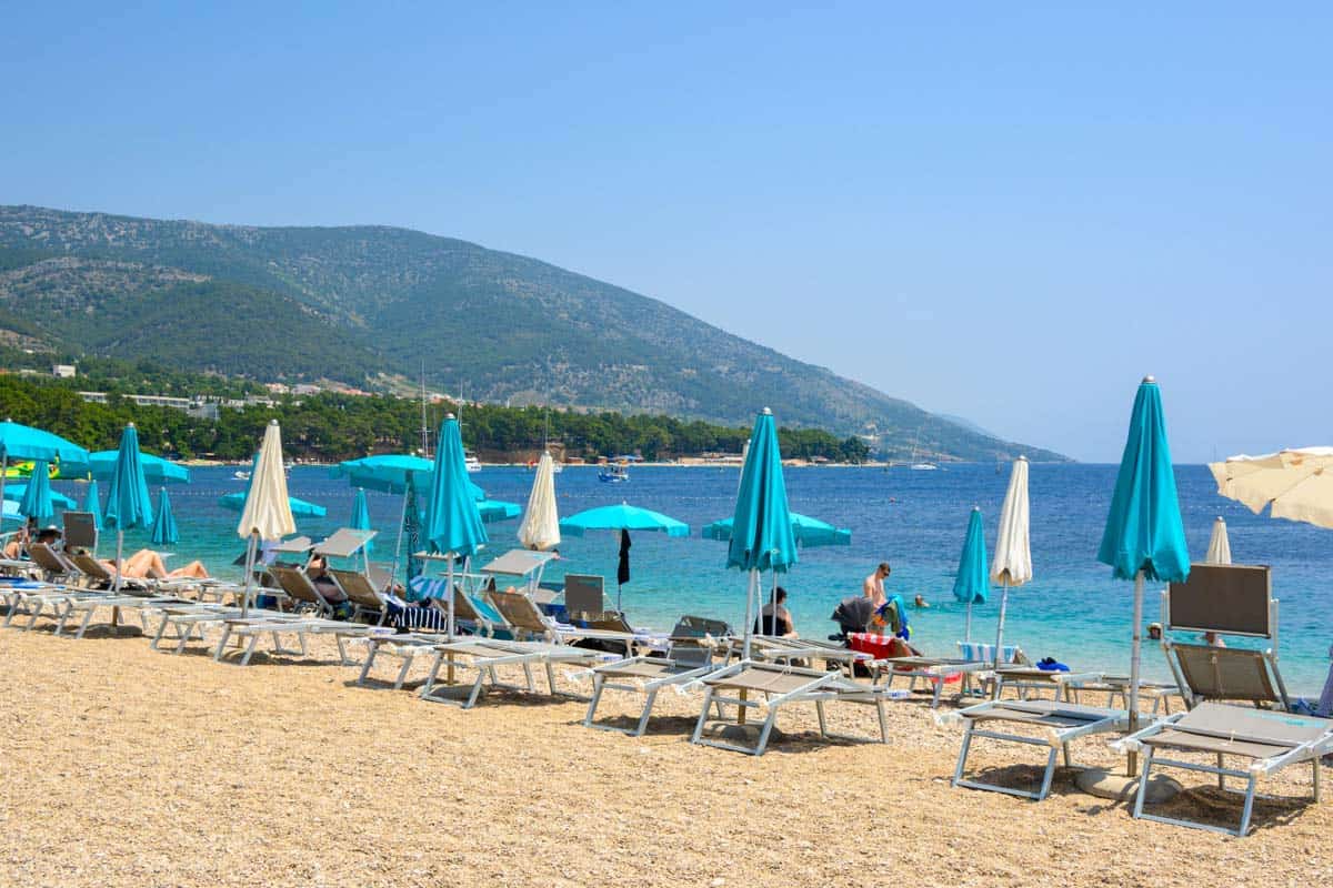 Island Hopping in Croatia: A Guide to the Dalmatian Coast 20