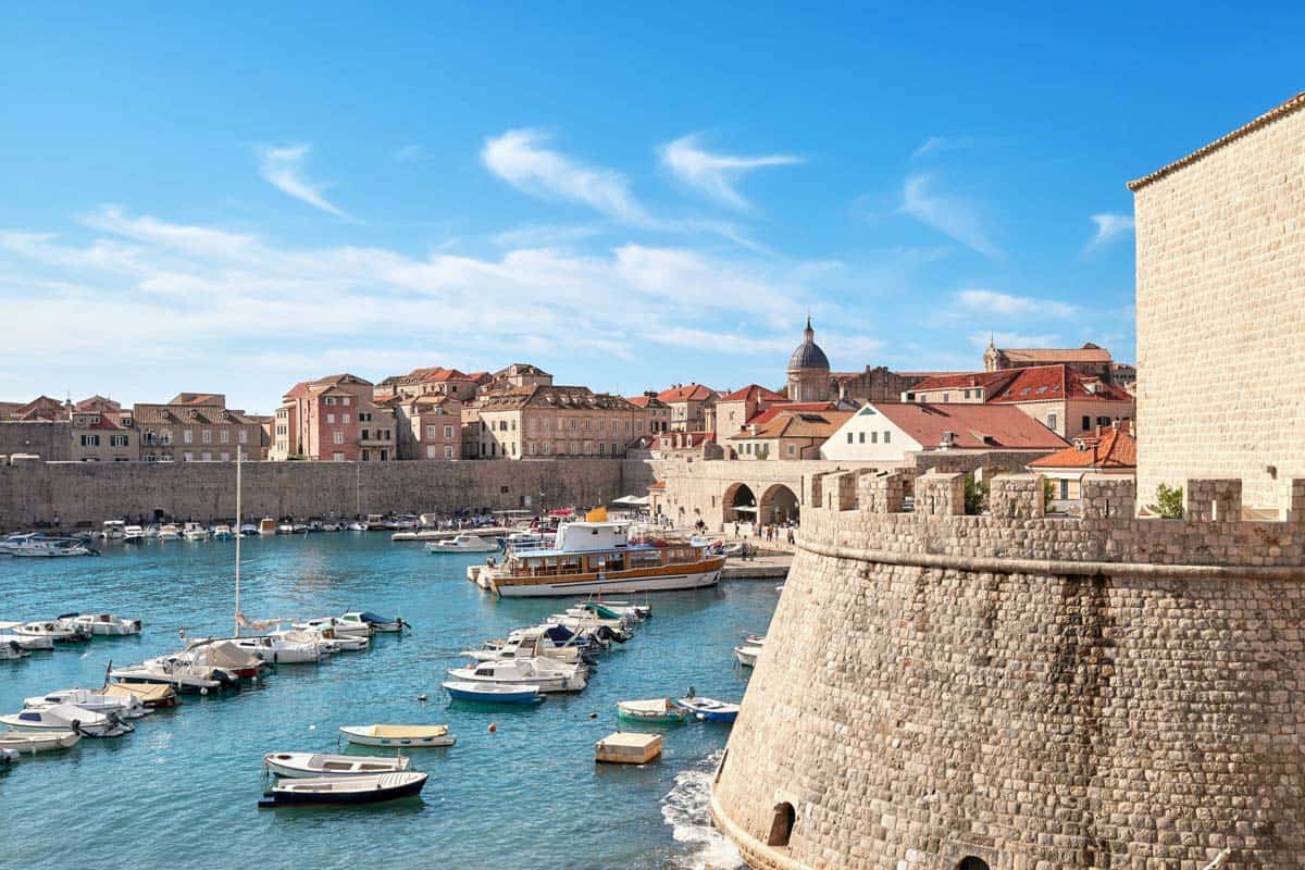 Island Hopping in Croatia: A Guide to the Dalmatian Coast 11