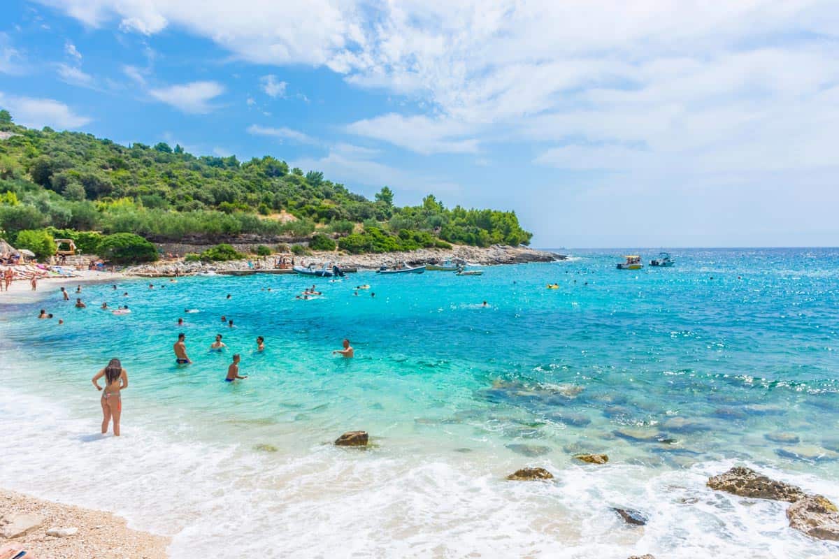 Island Hopping in Croatia: A Guide to the Dalmatian Coast 21