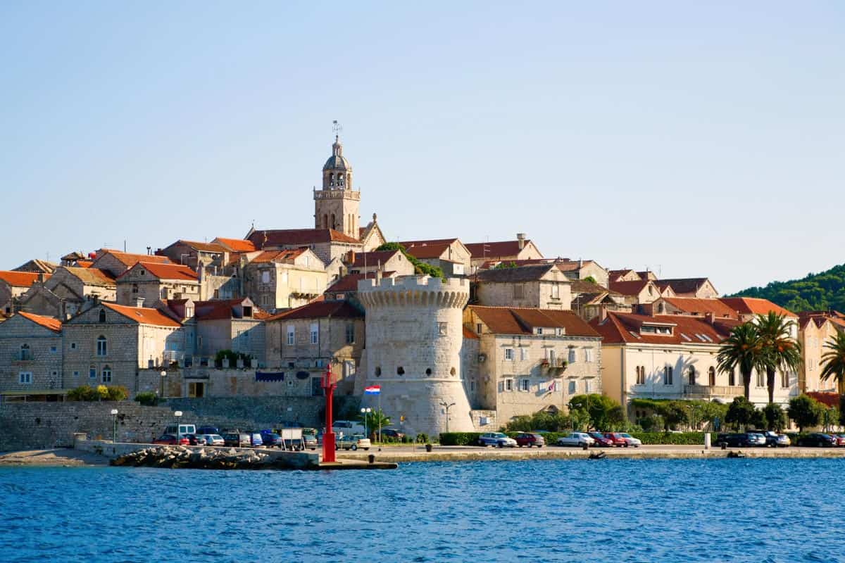 Island Hopping in Croatia: A Guide to the Dalmatian Coast 15