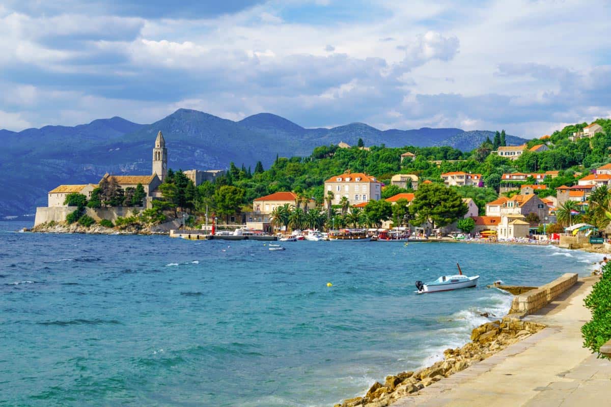 Island Hopping in Croatia: A Guide to the Dalmatian Coast 23