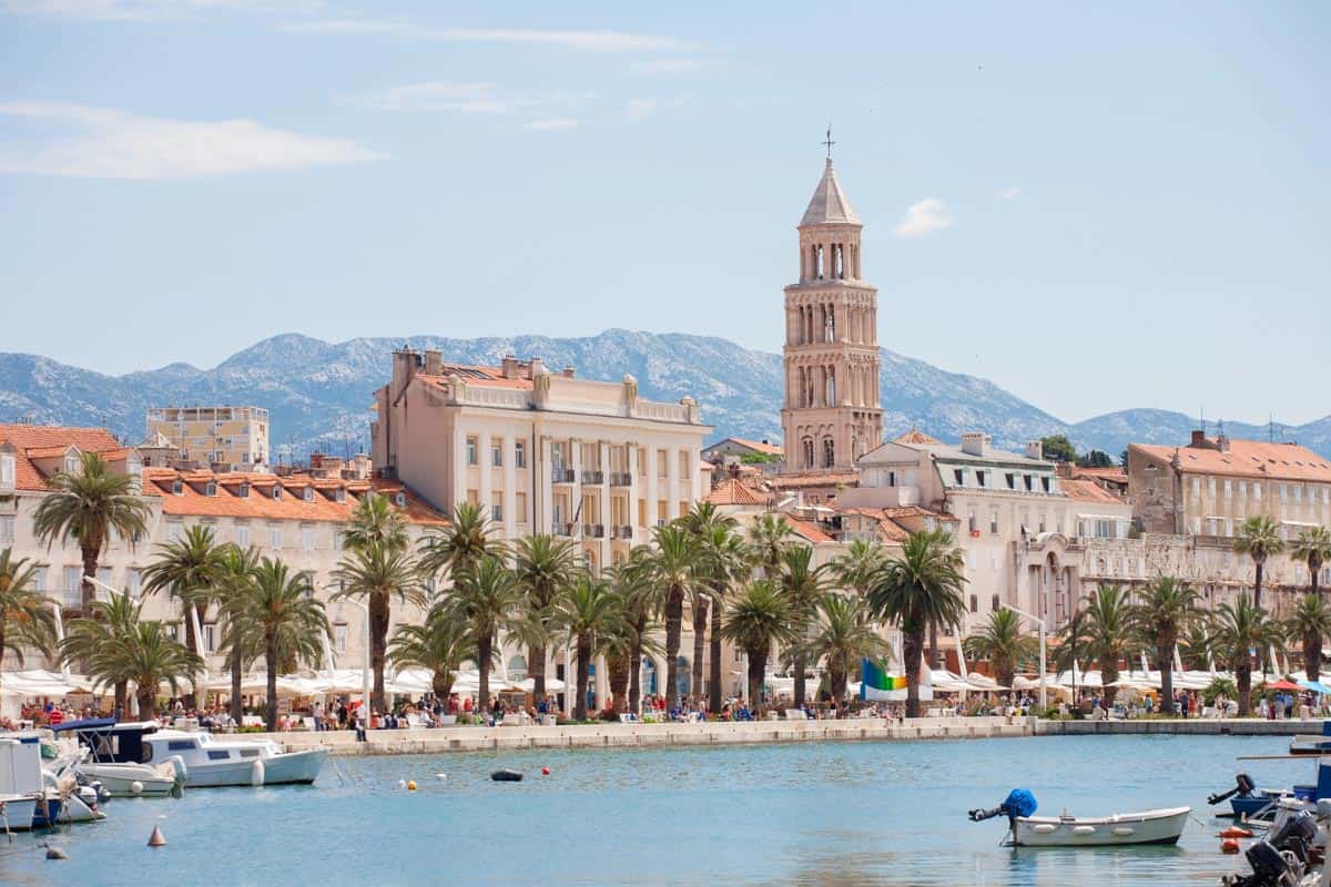 Island Hopping in Croatia: A Guide to the Dalmatian Coast 10