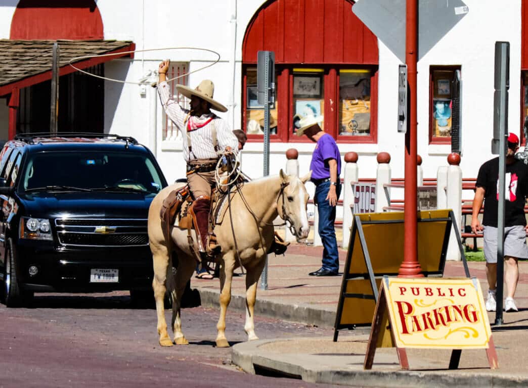 things to do in Fort Worth, Texas