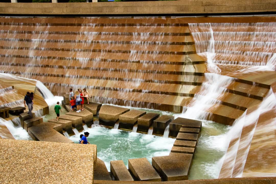 things to do in Fort Worth, Texas