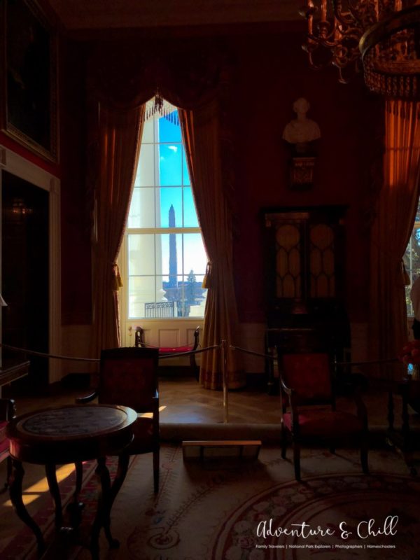 How to Tour the White House 4 How to Tour the White House 4