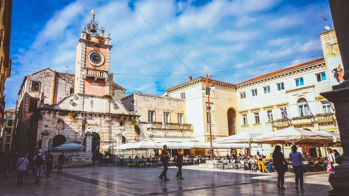 20+ Wonderful Places to Visit in Croatia 4 20+ Wonderful Places to Visit in Croatia 4