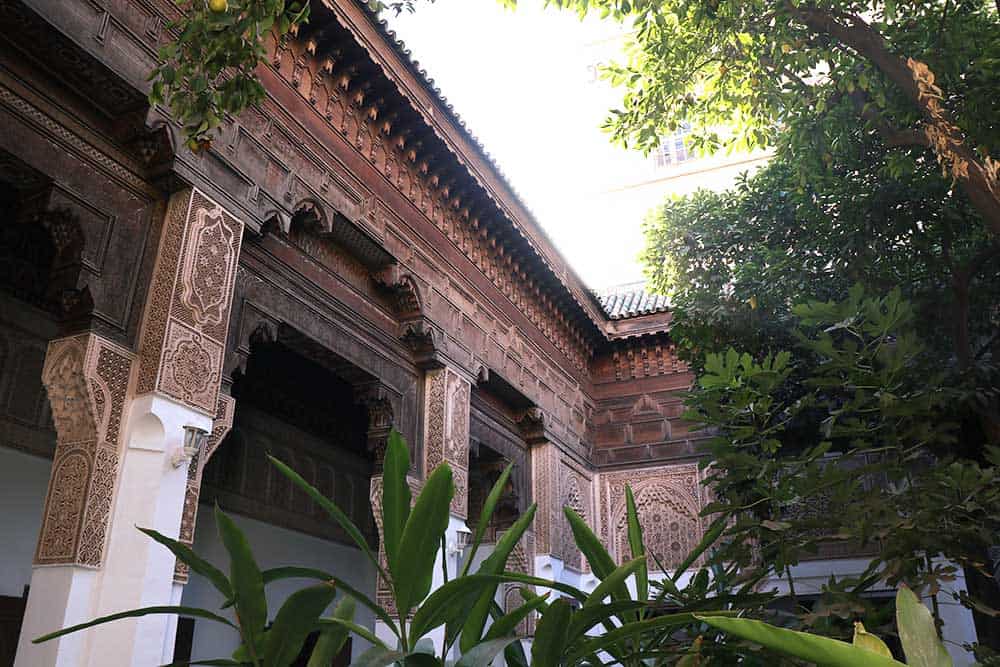 What to See in Marrakech: 9 Sites under $5! 3 What to See in Marrakech: 9 Sites under $5! 2