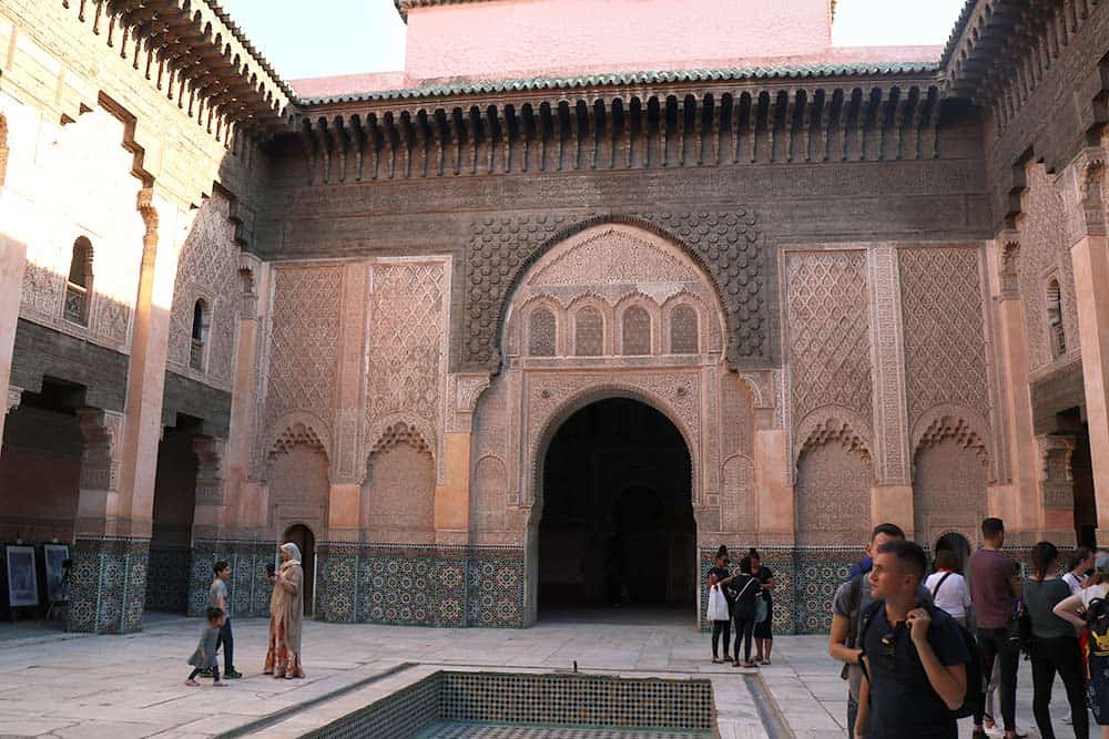 What to See in Marrakech: 9 Sites under $5! 10 What to See in Marrakech: 9 Sites under $5!
