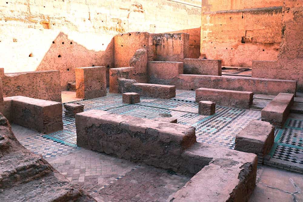 What to See in Marrakech: 9 Sites under $5! 2 what to see in Marrakesh