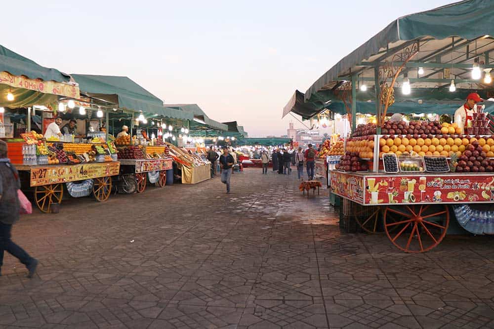 What to See in Marrakech: 9 Sites under $5! 4 What to See in Marrakech: 9 Sites under $5! 3