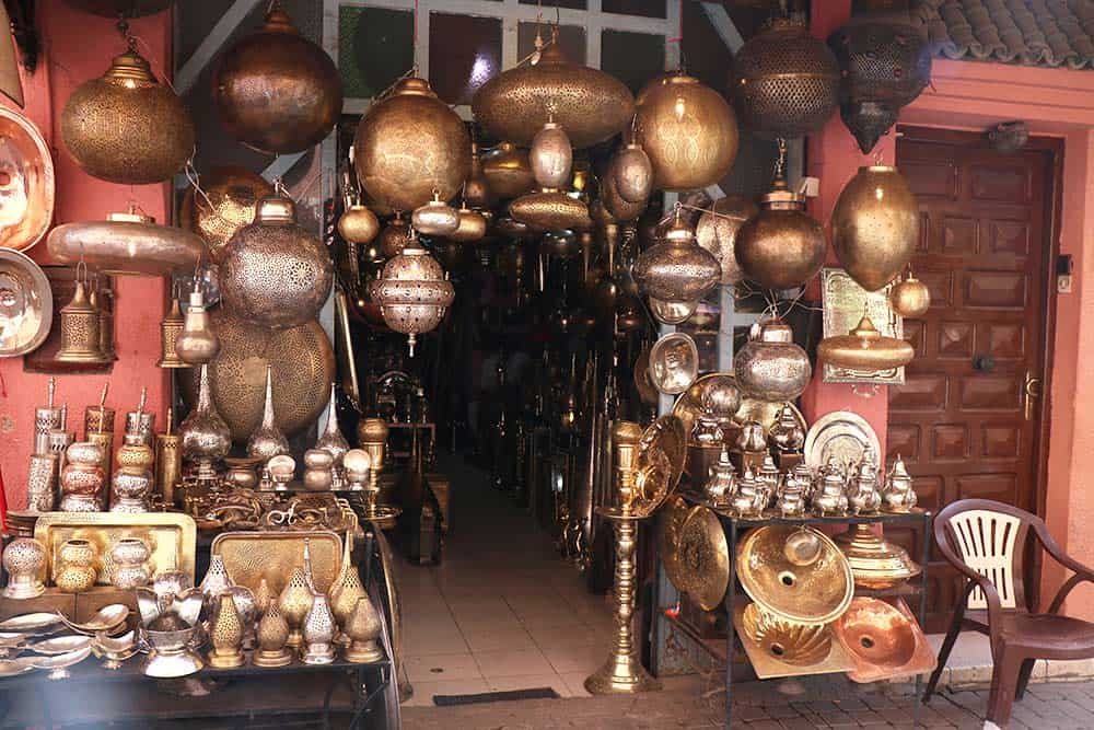 What to See in Marrakech: 9 Sites under $5! 5 What to See in Marrakech: 9 Sites under $5! 4