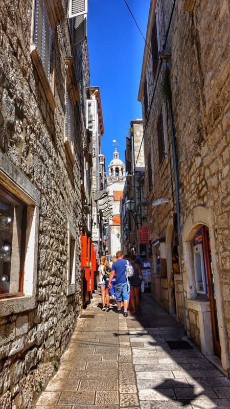 Top 7 Things to Do in Korcula, Croatia 10 Top 7 Things to Do in Korcula, Croatia 7