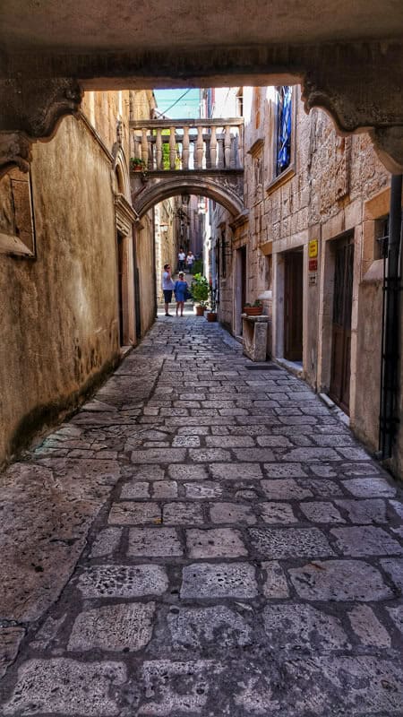 Top 7 Things to Do in Korcula, Croatia 12 Top 7 Things to Do in Korcula, Croatia 9