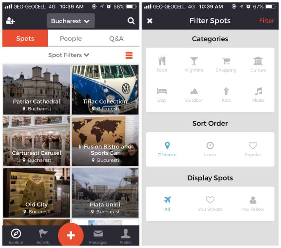 Best Free Travel Apps I Use When Traveling 3