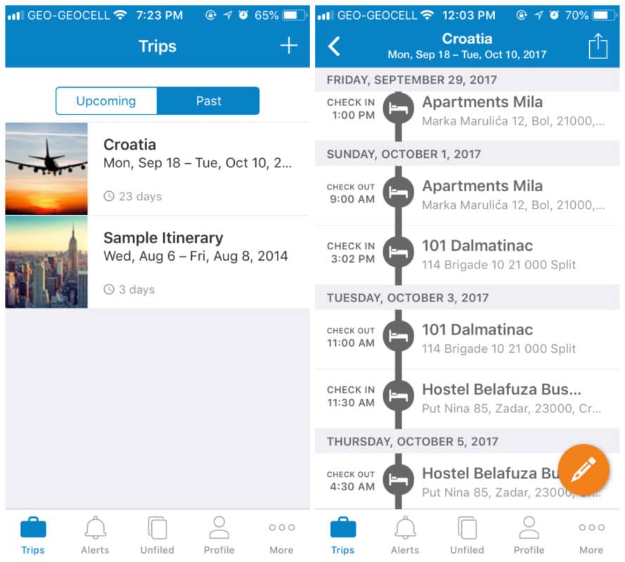Best Free Travel Apps I Use When Traveling 1