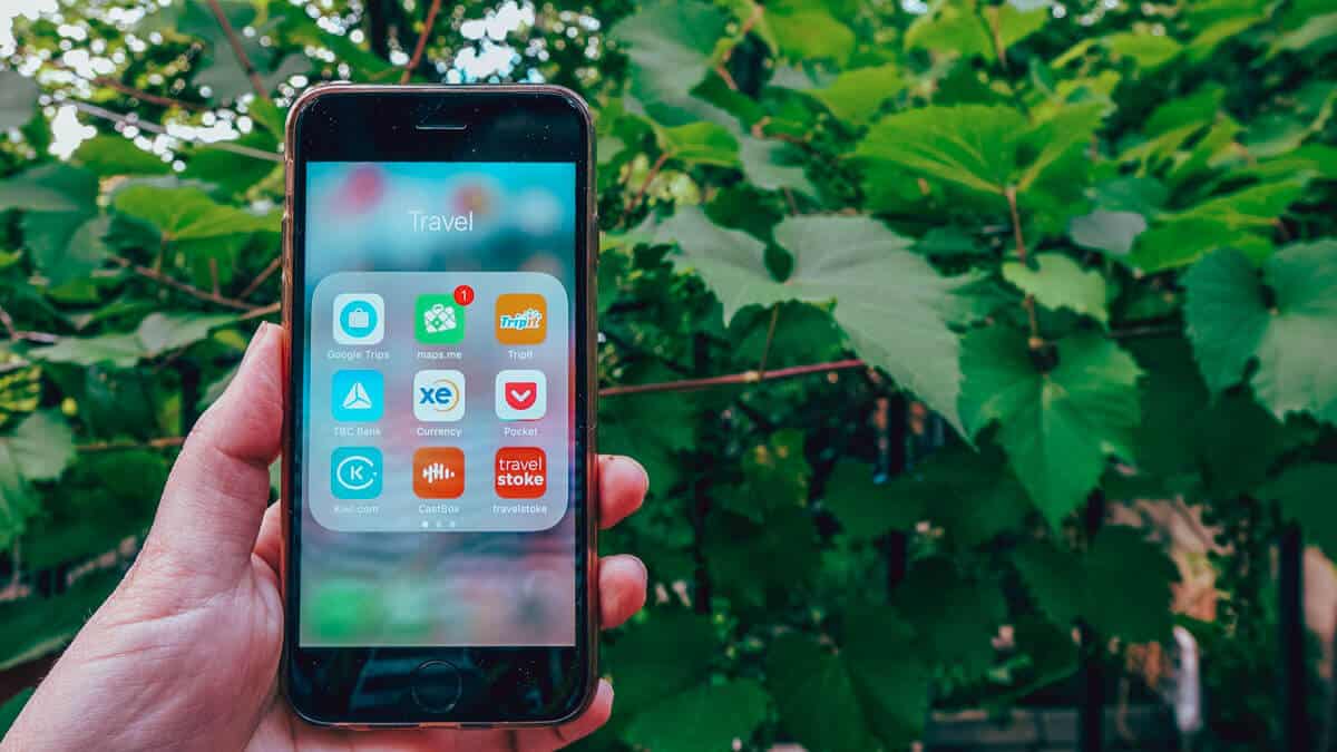 Best Free Travel Apps I Use When Traveling