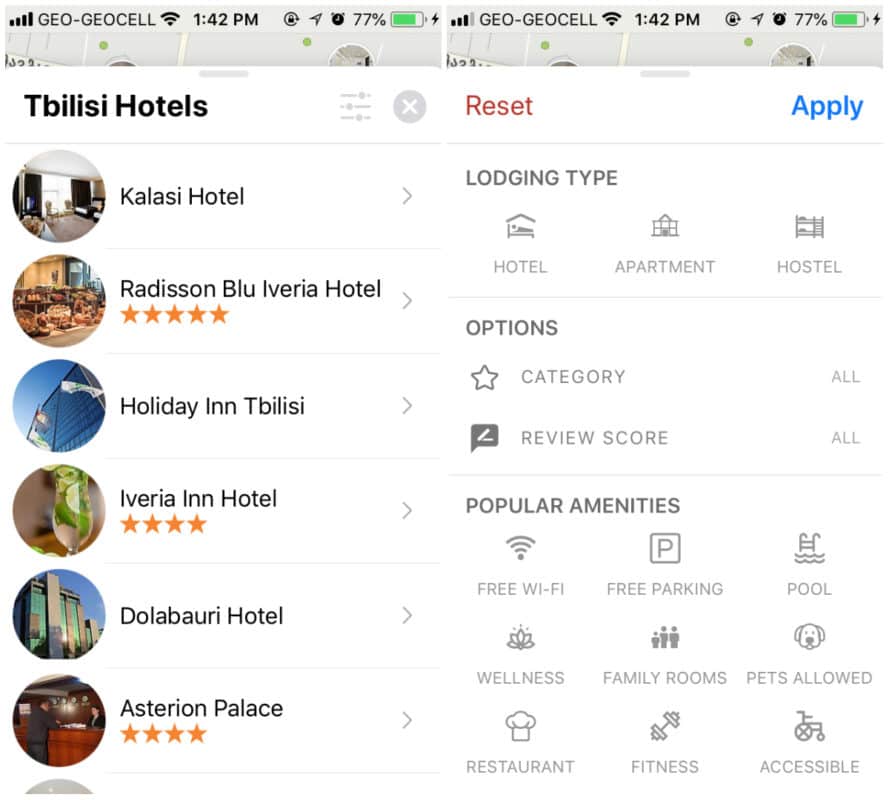 Trip Planning Made Easy: Sygic Travel App [Review] 5