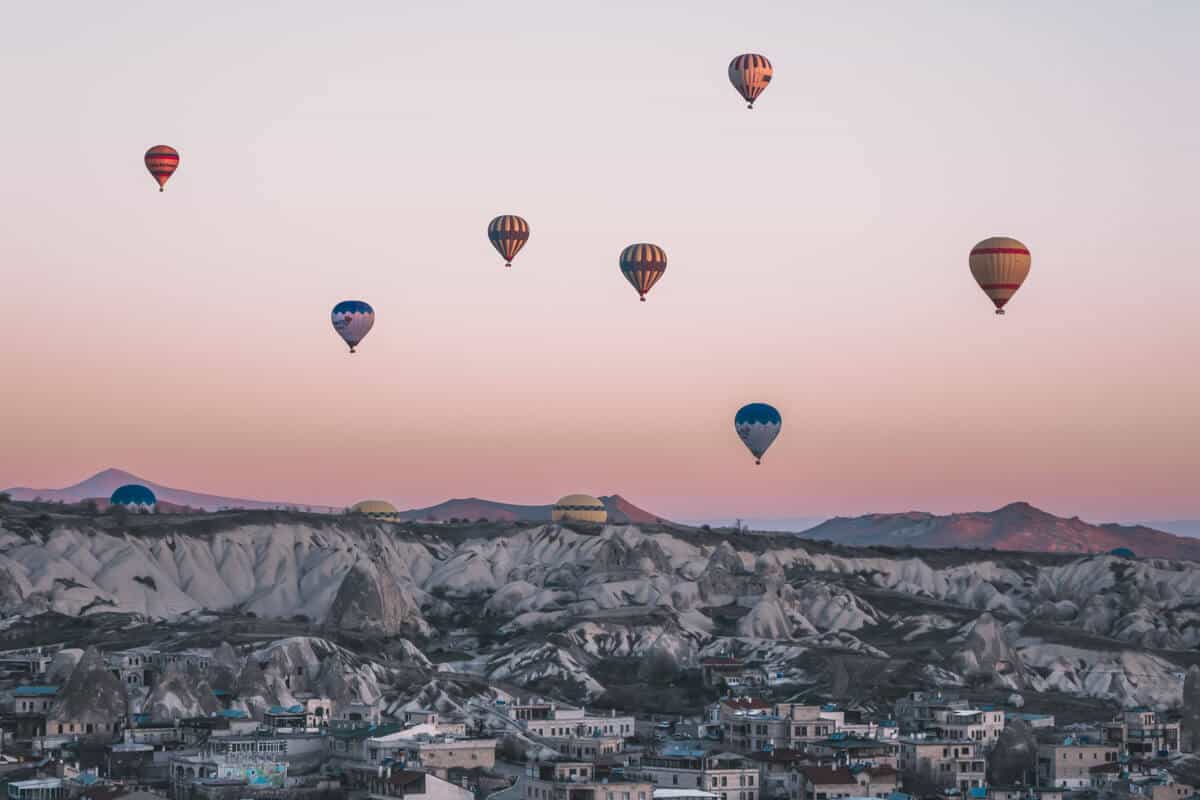 things to do in Cappadocia