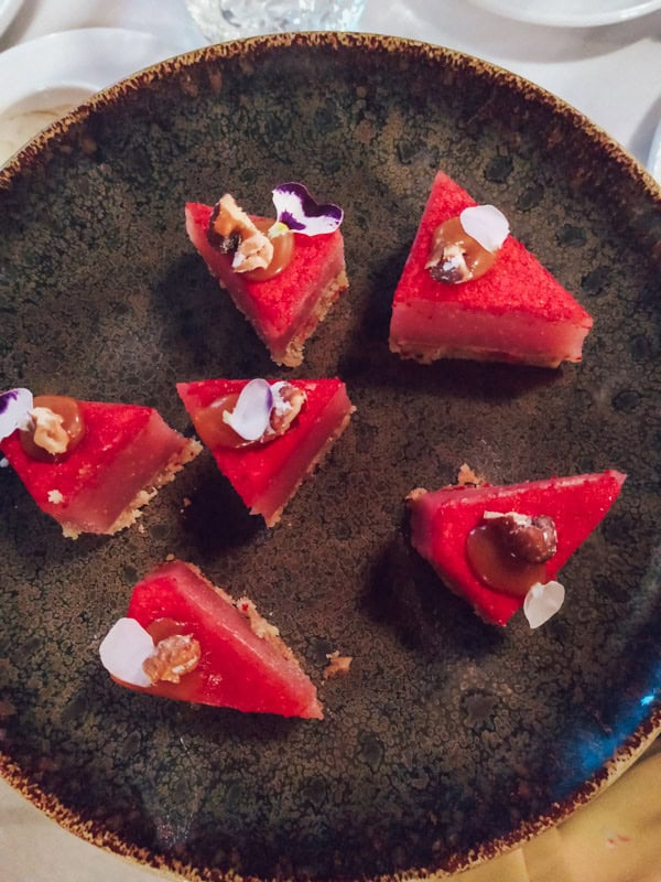 Tbilisi Hills - Gastronomic Experience in Tbilisi 11