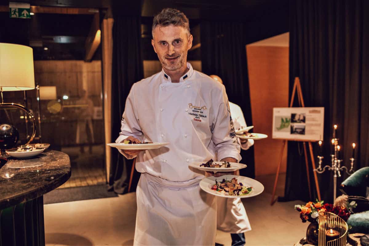 Tbilisi Hills - Gastronomic Experience in Tbilisi 1