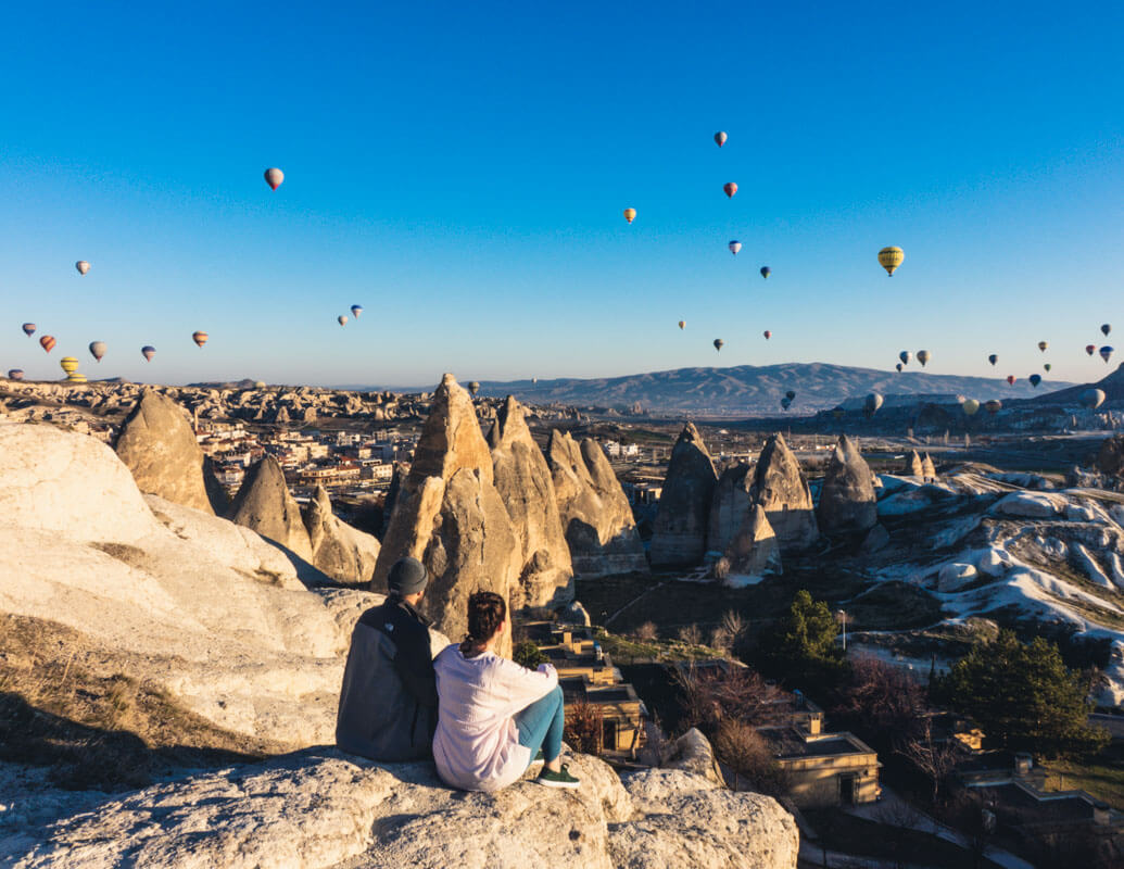 14 Things to Do in Cappadocia | Ultimate Guide 16