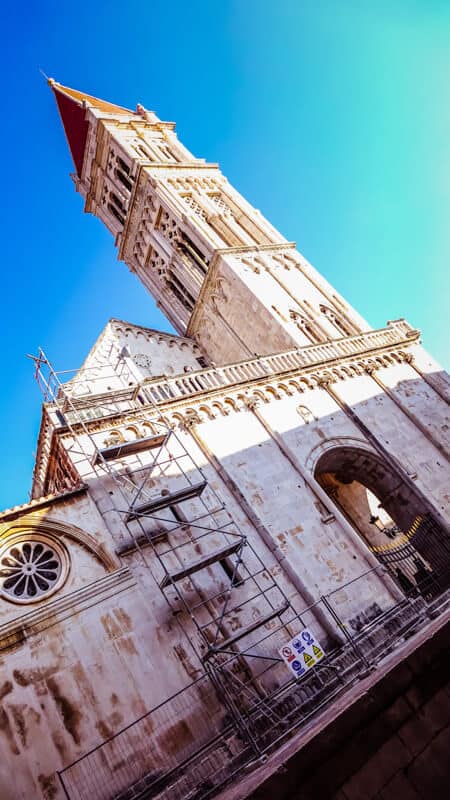 Best Things to Do in Trogir 6 Best Things to Do in Trogir 2