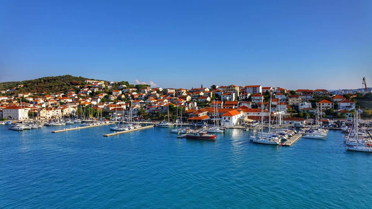 Best Things to Do in Trogir 7 things to do in Trogir