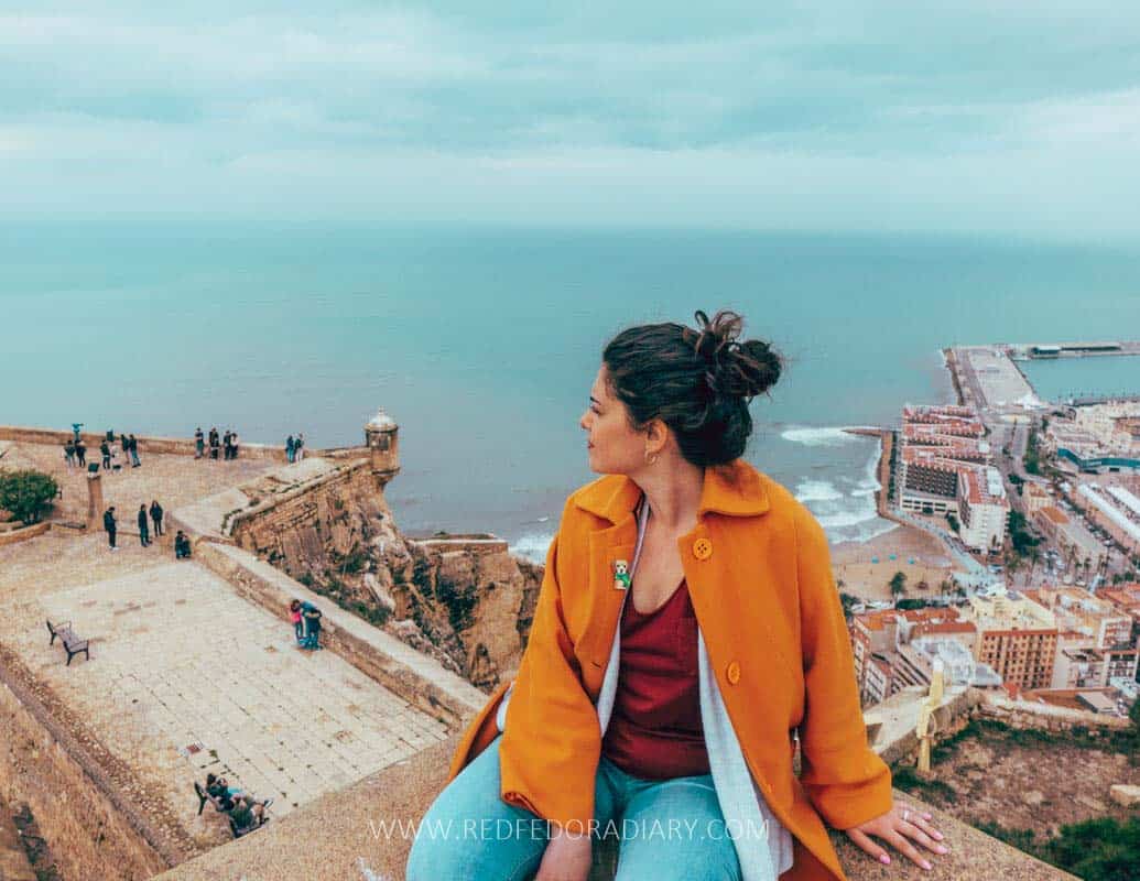 things to do in alicante