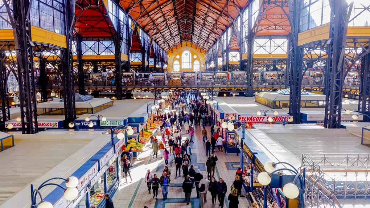 22 Cheap and Free Things to Do in Budapest in 2025 16 22 Cheap and Free Things to Do in Budapest in 2025 8