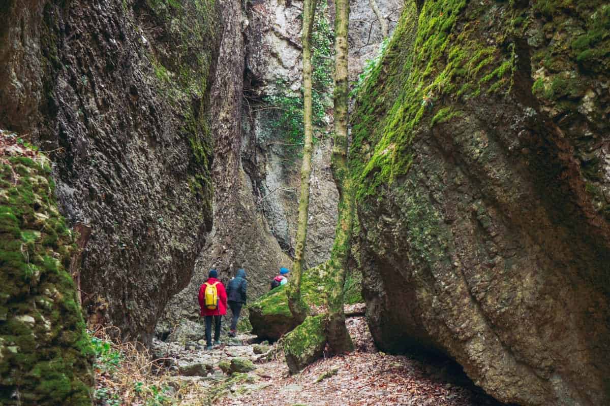 Birtvisi Canyon - Day Trips from Tbilisi, Georgia 10 ααα αααα‘αα‘ ααααααα