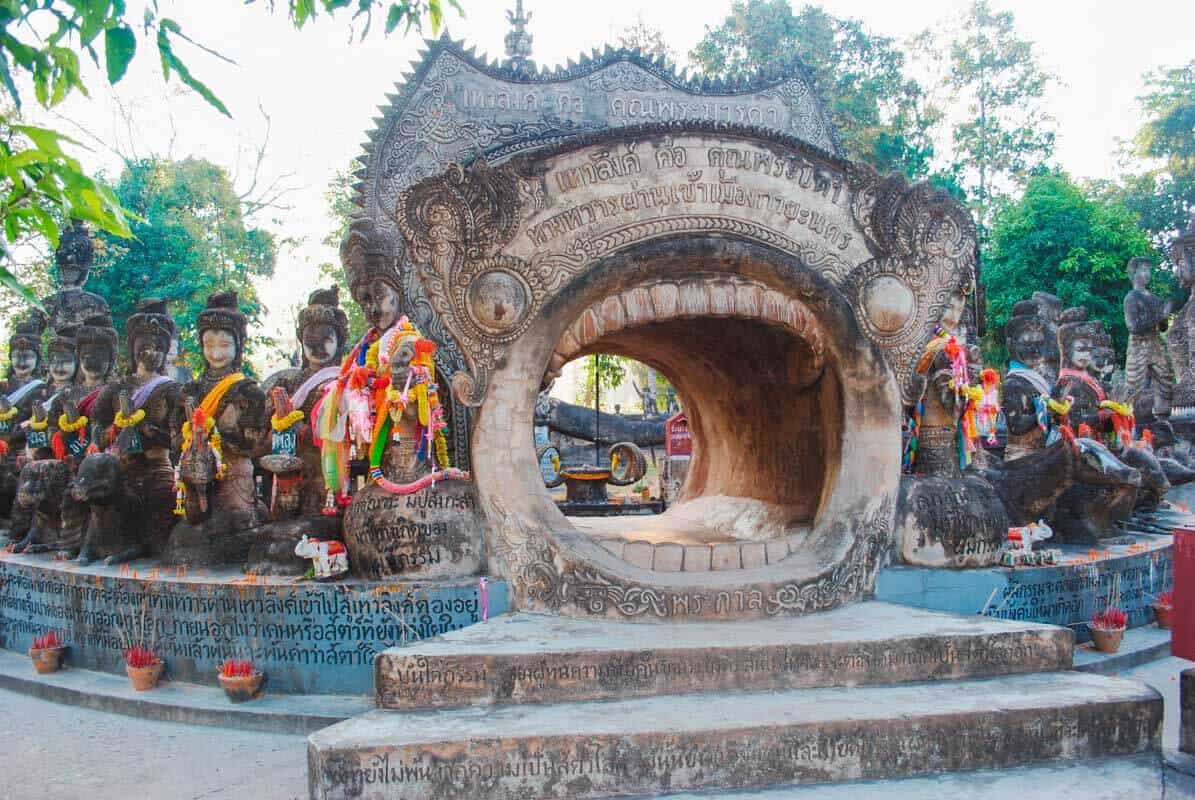 30+ Beautiful Places in Thailand to Visit 17 30+ Beautiful Places in Thailand to Visit 16