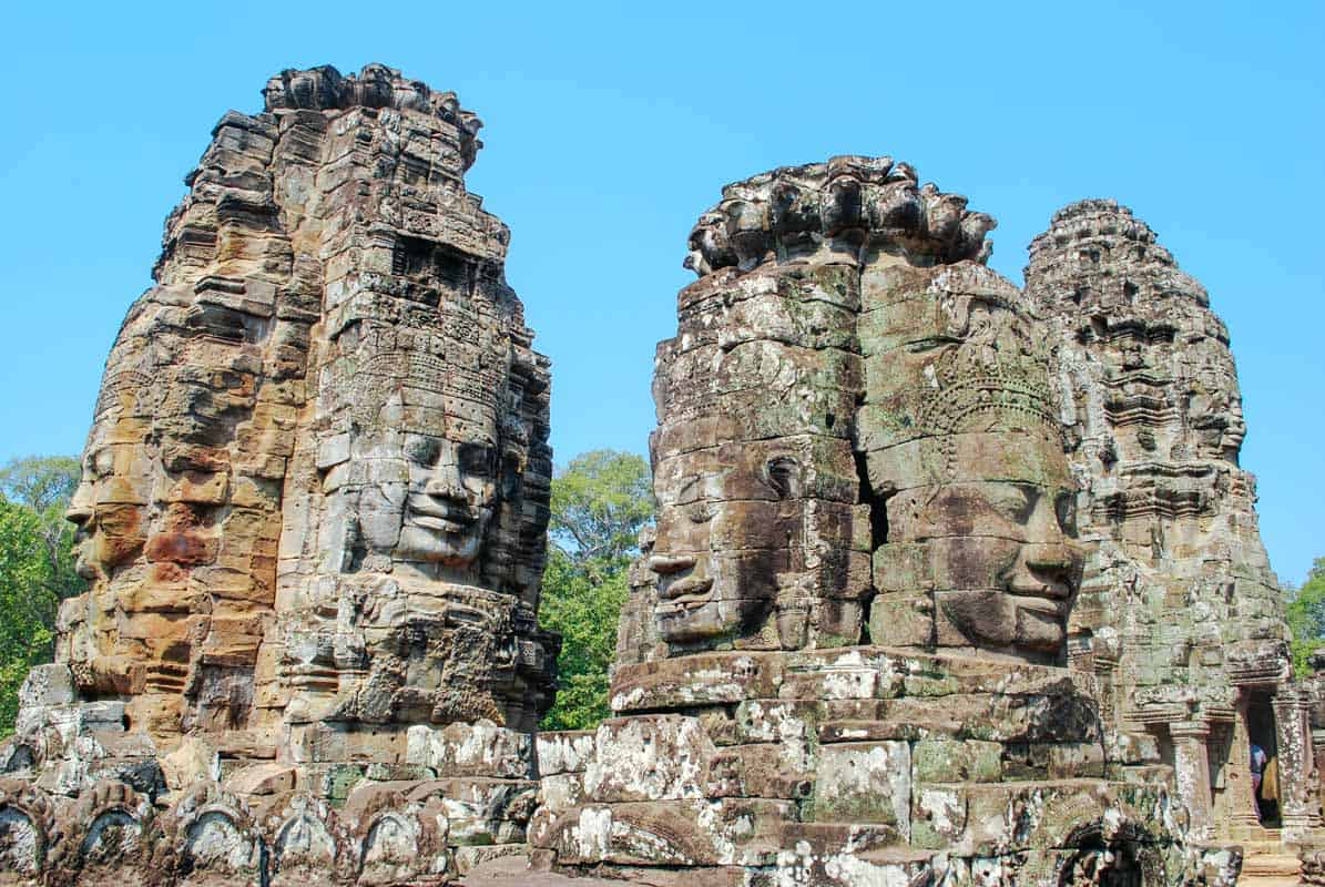 Visiting Angkor Wat - What You Need to Know 7