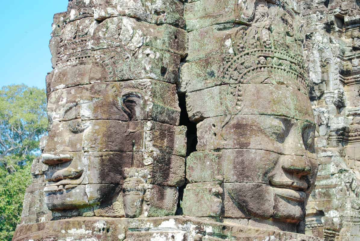Visiting Angkor Wat - What You Need to Know 8